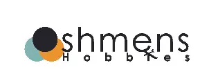 Oshmenshobbies